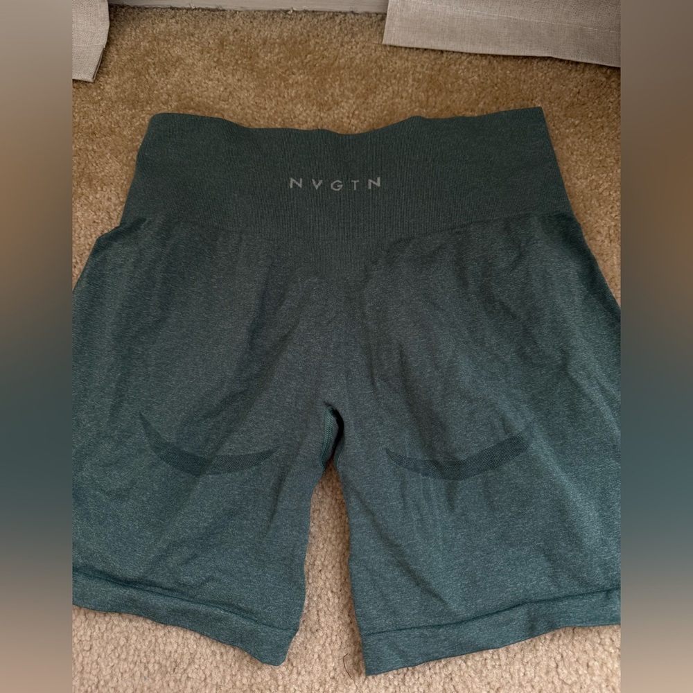 NVGTN Women's Shorts